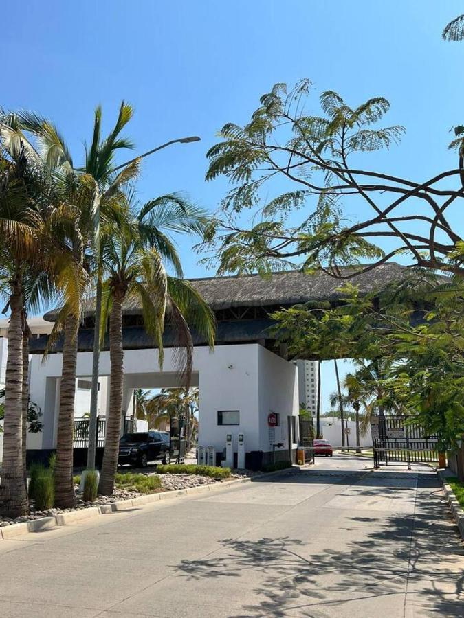 Casa Palmilla Grand Villa Mazatlán Exterior foto